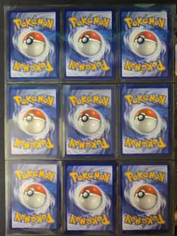9 Pokemon Cards! page 39 of 50 - Great Value - Reverse Holo, Holo, V, full art + - Image 2
