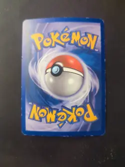 Starmie 15/113 Stamped EX Delta Species Pokemon Card TCG Reverse Holo Rare HP - Image 2