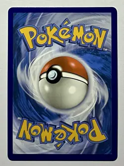 Volo 196/196 (NM) Ultra Rare Sword & Shield: Lost Origin 2022 Pokemon Card - Image 2
