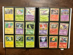 Huge Collection Lot of 100+ Vintage / Mid Era Pokemon Cards 1999 WOTC Nintendo - Image 1