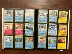 Huge Collection Lot of 100+ Vintage / Mid Era Pokemon Cards 1999 WOTC Nintendo - Image 2