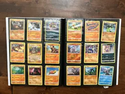 Huge Collection Lot of 100+ Vintage / Mid Era Pokemon Cards 1999 WOTC Nintendo - Image 4