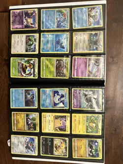 Huge Collection Lot of 100+ Vintage / Mid Era Pokemon Cards 1999 WOTC Nintendo - Image 5
