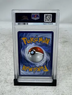 Pokemon TCG Eevee EX 174 Prismatic Evolutions SPC Promo Card (NM Condition) - Image 2