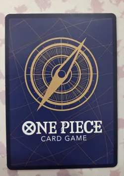 OP13-120 Sabo SEC Manga Rare (Super Alternate Art) One Piece Card Game English - Image 2