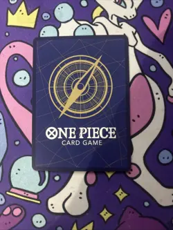 One Piece TCG Atmos (Premium Card Collection -Best Selection Vol. 3-) OP08-040 - Image 2