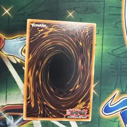 Yugioh! Spell Card "Soul Exchange MP25-EN007 Starlight Rare 1st Edition NM - Image 2