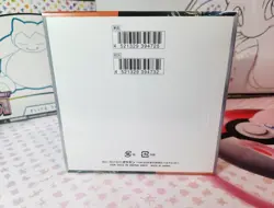 Ancient Roar Japanese Pokemon Card Booster Box Sv4K Factory Sealed: US Seller - Image 3
