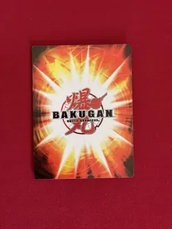 Huge 27 Card Lot Of 2008 Bakugan Battle Brawlers Rare - Image 4