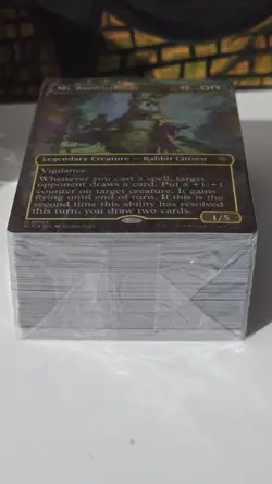 Bloomburrow Commander Deck - Peace Offering - Commander: Bloomburrow (Deck Only) - Image 2