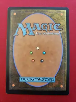 Homeward Path C13 #295 MtG - Image 2