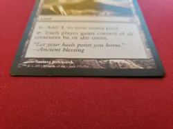 Homeward Path C13 #295 MtG - Image 4