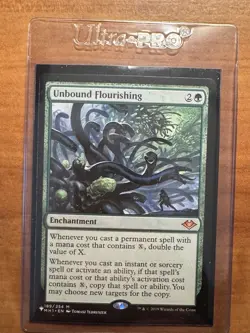 Unbound Flourishing Modern Horizons Regular - Image 1
