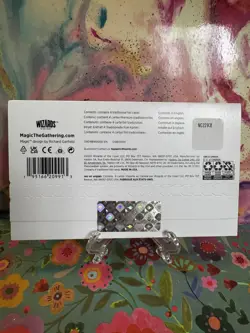 MTG SECRET LAIR DROP THE SPACE BEYOND THE STARS TRADITIONAL FOIL SEALED - Image 2