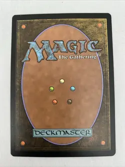 Master of the Pearl Trident Magic 2013 Regular - Image 2