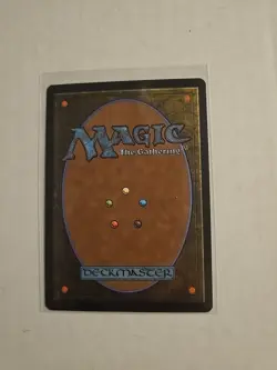 MTG Uro, Titan of Nature's Wrath(White Border) Mystery Booster 2 Regular - Image 2