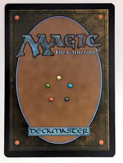 (Normal) Warping Wail (Showcase) (119) Special Guests Mtg NM - Image 2