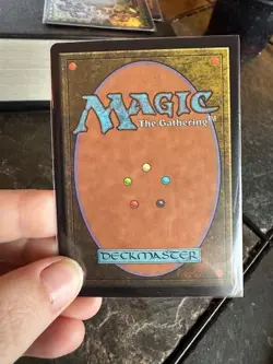 FOIL (NON-HALO) Urza’s Saga Secret Lair Countdown Kit Encyclopedia MTG NM - Image 3