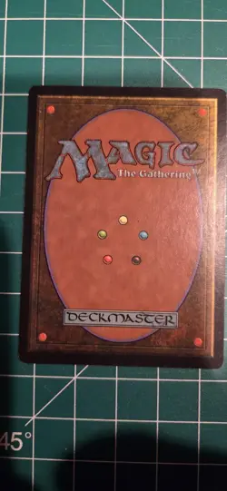 Winds of Change MTG Core Set 5th Edition Regular - Image 2