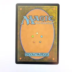 Abraded Bluffs 251 - MTG - Outlaws of Thunder Junction - NM - Image 2