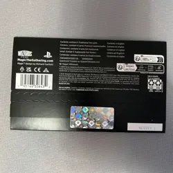 MTG God of War: Greek Foil Edition Secret Lair Playstation New Sealed In Hand! - Image 2