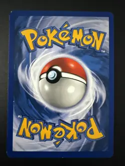 2000 Pokemon French 1st Edition Kabuto Fossil 50/62 WOTC Vintage Card - Image 2