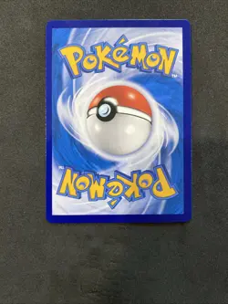 Pokemon TCG Floragato Full Art 0208/08 Chinese Edition - Image 2