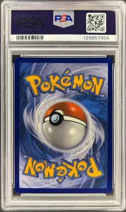 PSA 8 - CHARIZARD VSTAR - SWSH262 - ULTRA PREMIUM COLLECTION UPC ENGLISH - Image 2