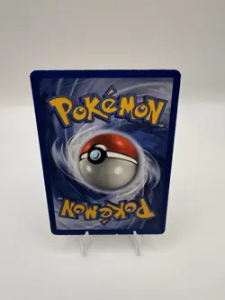 Pokemon TCG - Machamp 8/102 Holo Rare Base Set 1st Edition - WOTC Vintage HP - Image 2
