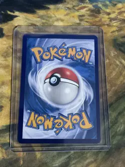 Pokemon Chinese Gem Pack Vol 3 Cubone Stamped Near Mint - Image 2