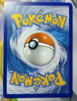 Pokemon TCG Level Ball Sword & Shield - Battle Styles 181/163 Holo Secret Rare - Image 2