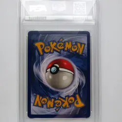 Pokemon 1x Dragonair - Unlimited - Base Set - 18 - PSA 8 - Image 4