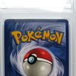 Pokemon 1x Dragonair - Unlimited - Base Set - 18 - PSA 8 - Image 5