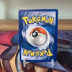 Pokemon - Empoleon - 4/130 - Diamond and Pearl Series - Rare Holo - 2007 - Image 2