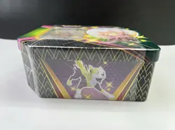 Pokemon TCG Shining Fates Eldegoss V Premium Collection Tin - Factory Sealed! 728192527081 - Image 2