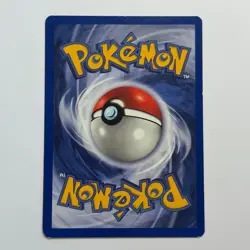 Pokemon TCG Arcanine Base Set #23/102 WotC Vintage 1999 - Image 2