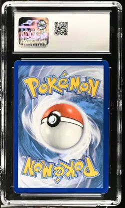 SYLVEON VMAX Brilliant Stars Holo Rare #TG15 CGC 9 Pokemon [Nostalgium] - Image 2
