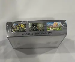 Future Flash Scarlet & Violet Booster Box Sv4M Pokemon, Japanese Sealed New 4521329331461 - Image 2