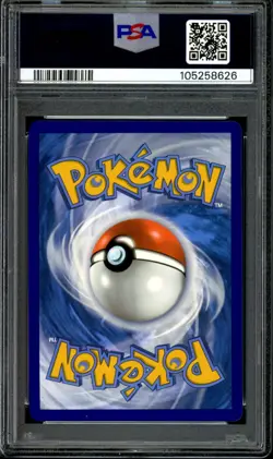 PSA 10 Rayquaza VMAX TG29 Secret Rare Silver Tempest 2022 Pokemon - Image 2