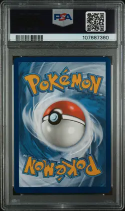 2024 Pokemon Enamorus #180 Illustration Rare Twilight Masquerade PSA 10 GEM MINT - Image 3