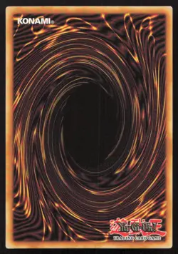 Yu-Gi-Oh TCG #LDS3-EN033 Evil HERO Malicious Bane Ultra Rare - Image 2