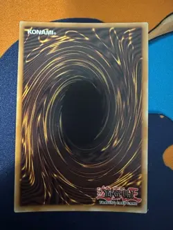 Royal Oppression RA04-EN120 Platinum Secret Rare NM-M 1st Edition - Image 2