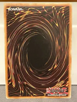 Dimensional Prison - RYMP-EN084 - Ultra Rare - 1st Edition - LP - Image 3