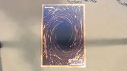 1X NM Danger! Bigfoot! - MP25-EN140 - Prismatic Secret Rare 1st Ed YuGiOh - Image 2