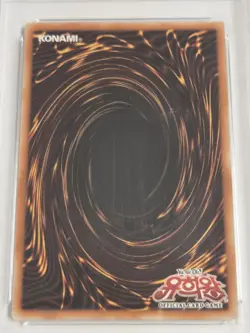PSA 10 Blue-Eyes White Dragon 15AX-KRY07 Prismatic Secret Rare Korean Yugioh OCG - Image 5