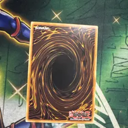 Yugioh! Dark Hole Dragon AGOV-EN020 Ultra Rare 1st Edition NM - Image 2