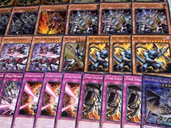 Red-Eyes Max Metalmorph Deck Core 29 Cards Yu-Gi-Oh! TCG ?? - Image 4