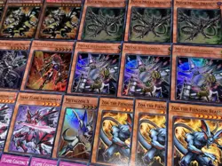 Red-Eyes Max Metalmorph Deck Core 29 Cards Yu-Gi-Oh! TCG ?? - Image 5