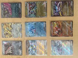 Pokemon TCG Japanese Ex Lot 15 Cards Mixed Set No Duplicates Nm/m - Image 2