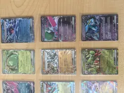 Pokemon TCG Japanese Ex Lot 15 Cards Mixed Set No Duplicates Nm/m - Image 4